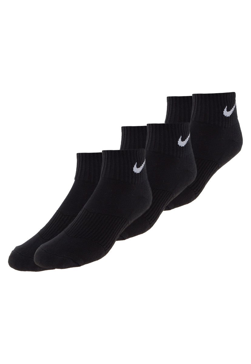 Pack Calcetines Negros Nike - Compra Ahora | Chile