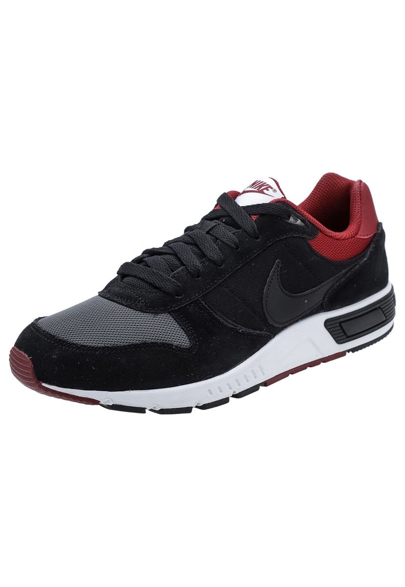 Zapatillas nike shop nightgazer negras