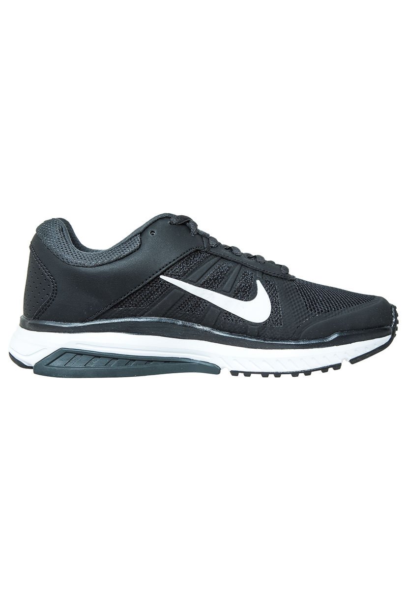 Zapatilla WMNS Dart 12 MSL Negro Nike - Compra Ahora | Dafiti Chile