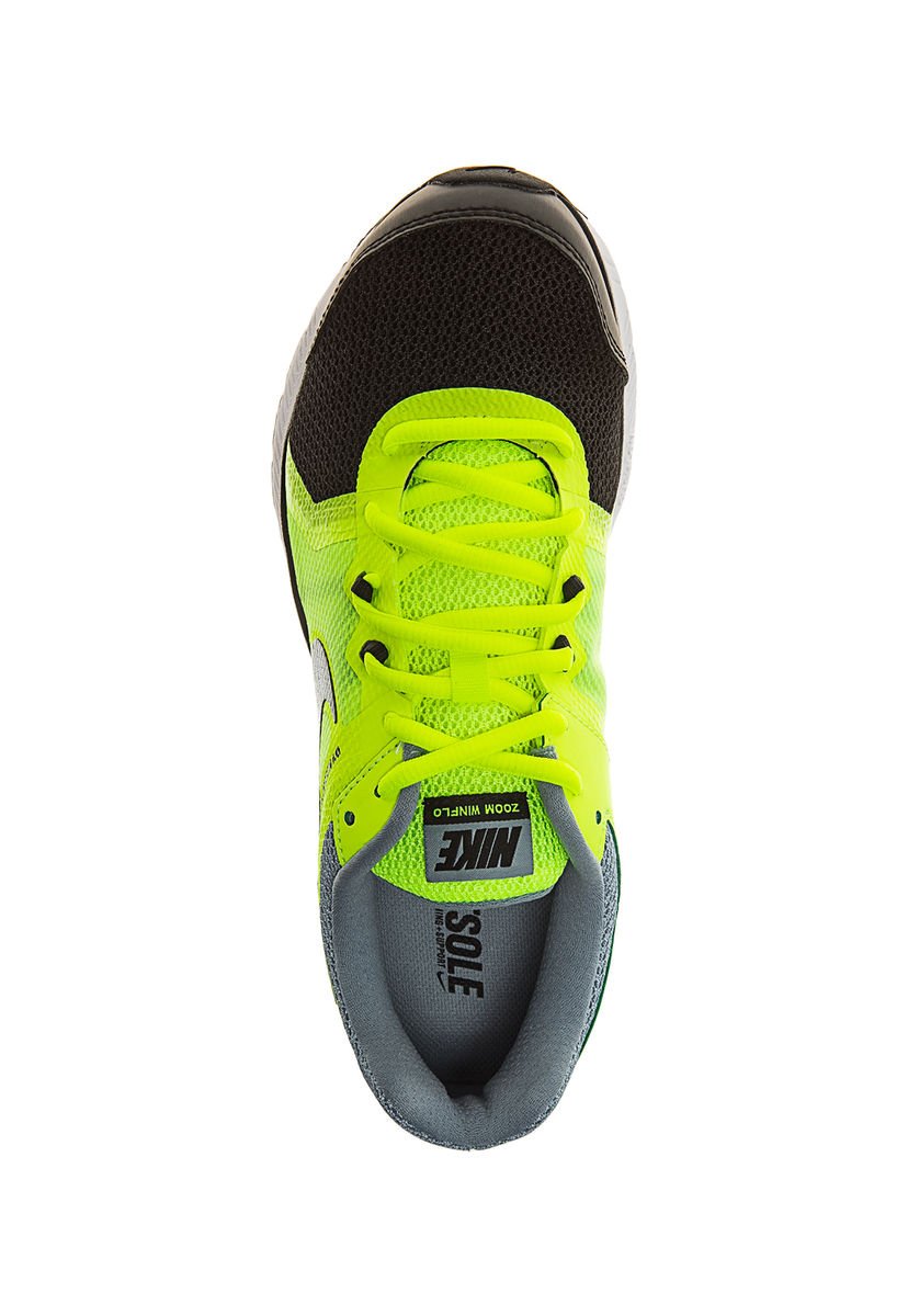 Nike zoom shop winflo msl