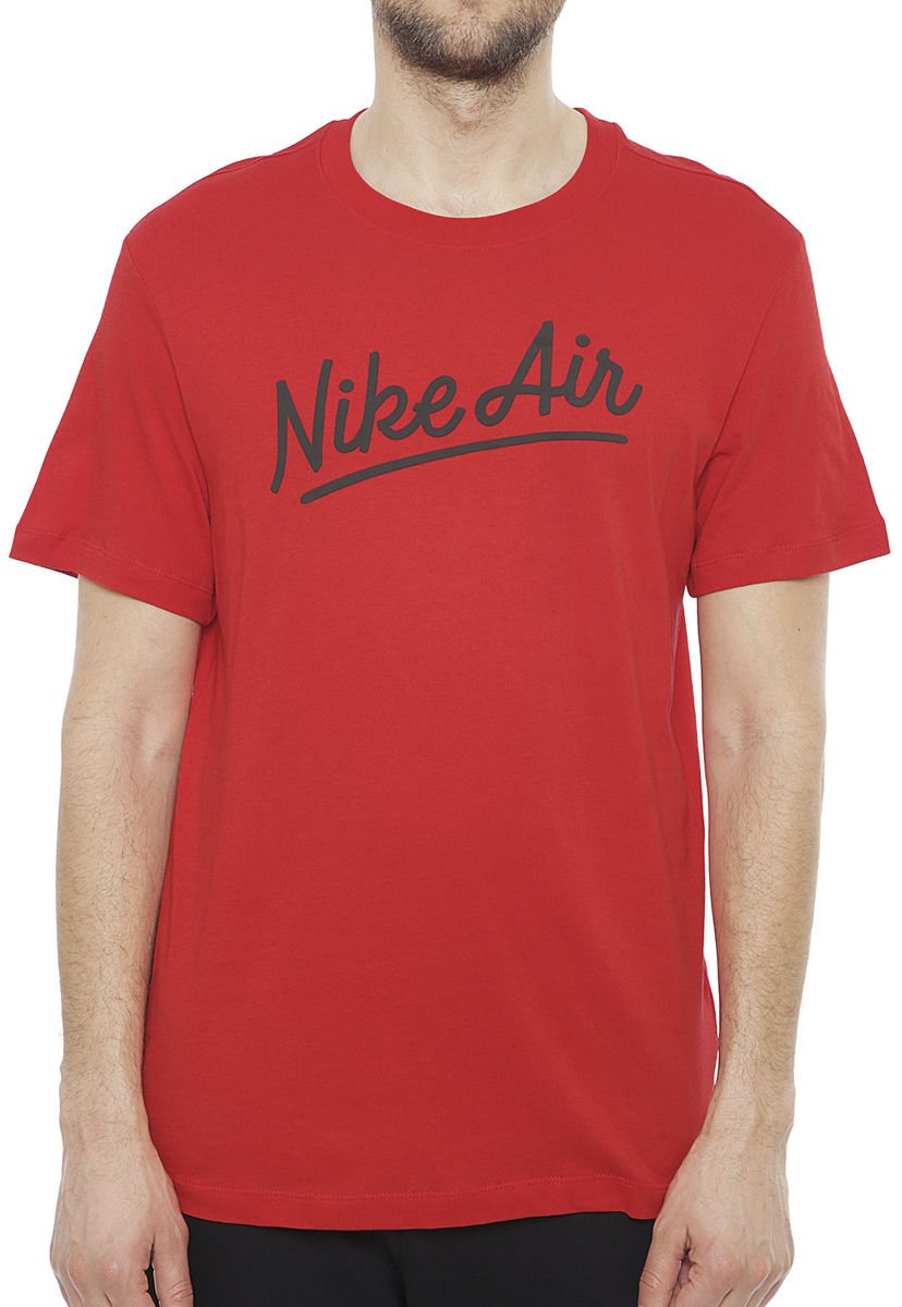 Polera nike online air