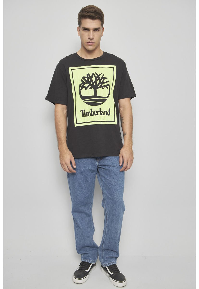 Polera timberland best sale