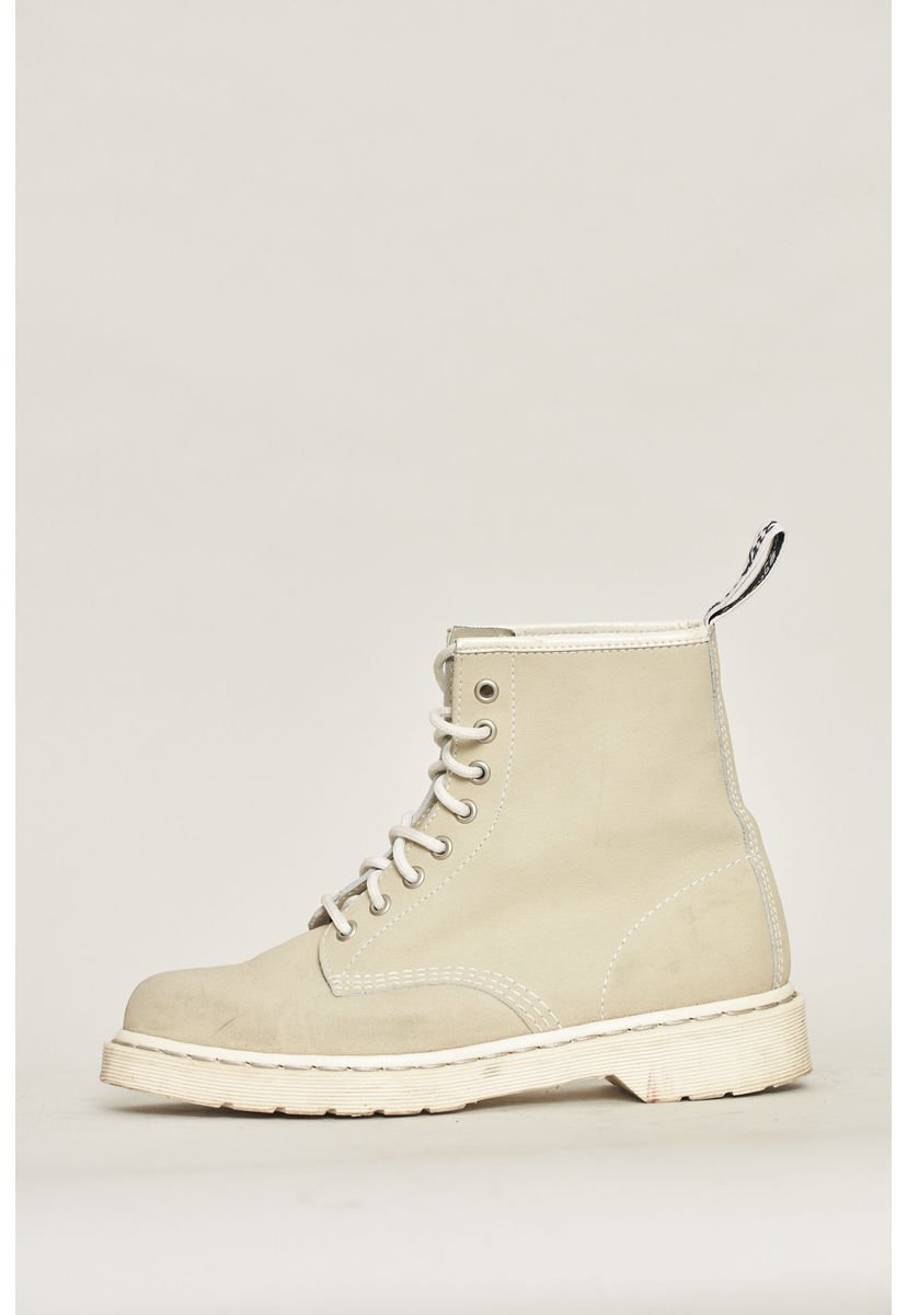 Botas dr discount martens segunda mano