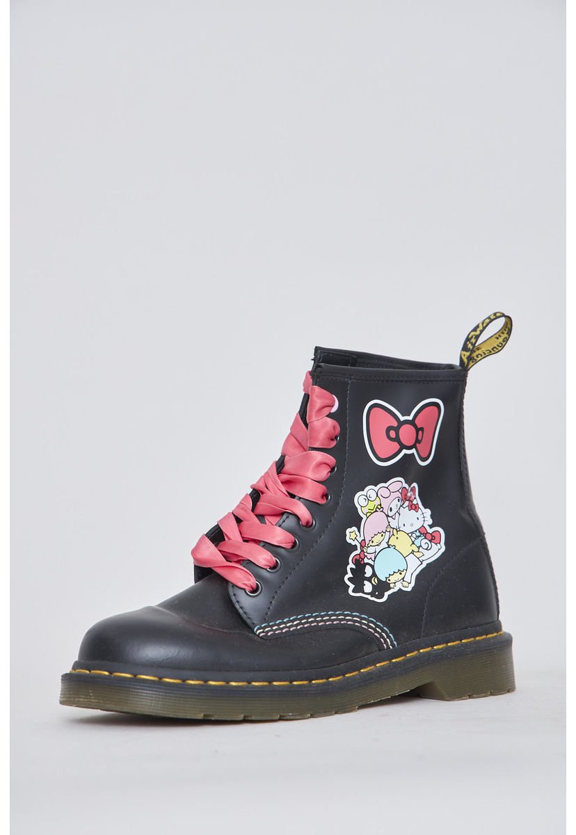 Dr martens hotsell 1460 segunda mano