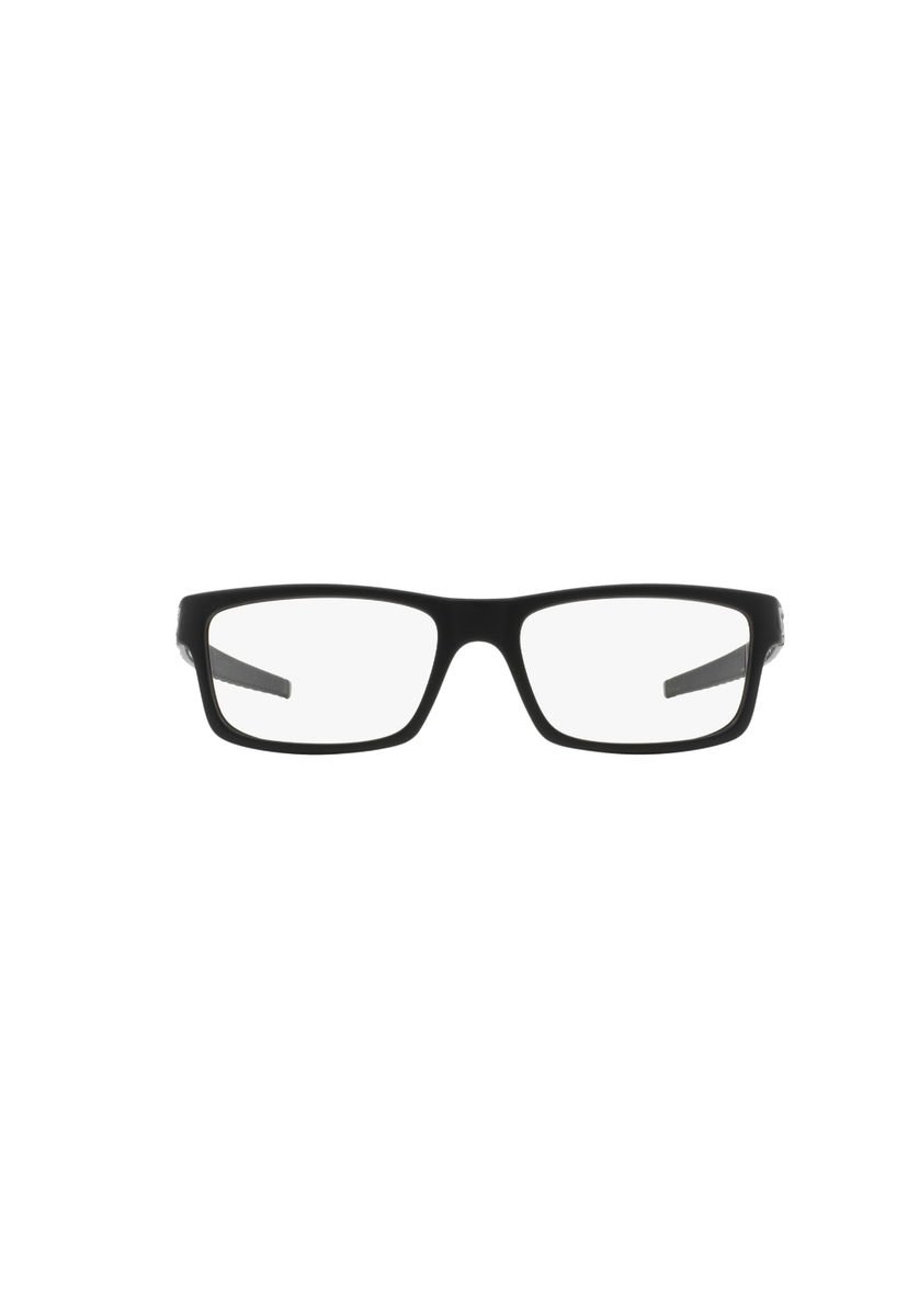 Lentes pticos Currency Satin Black Oakley Frame Compra Ahora