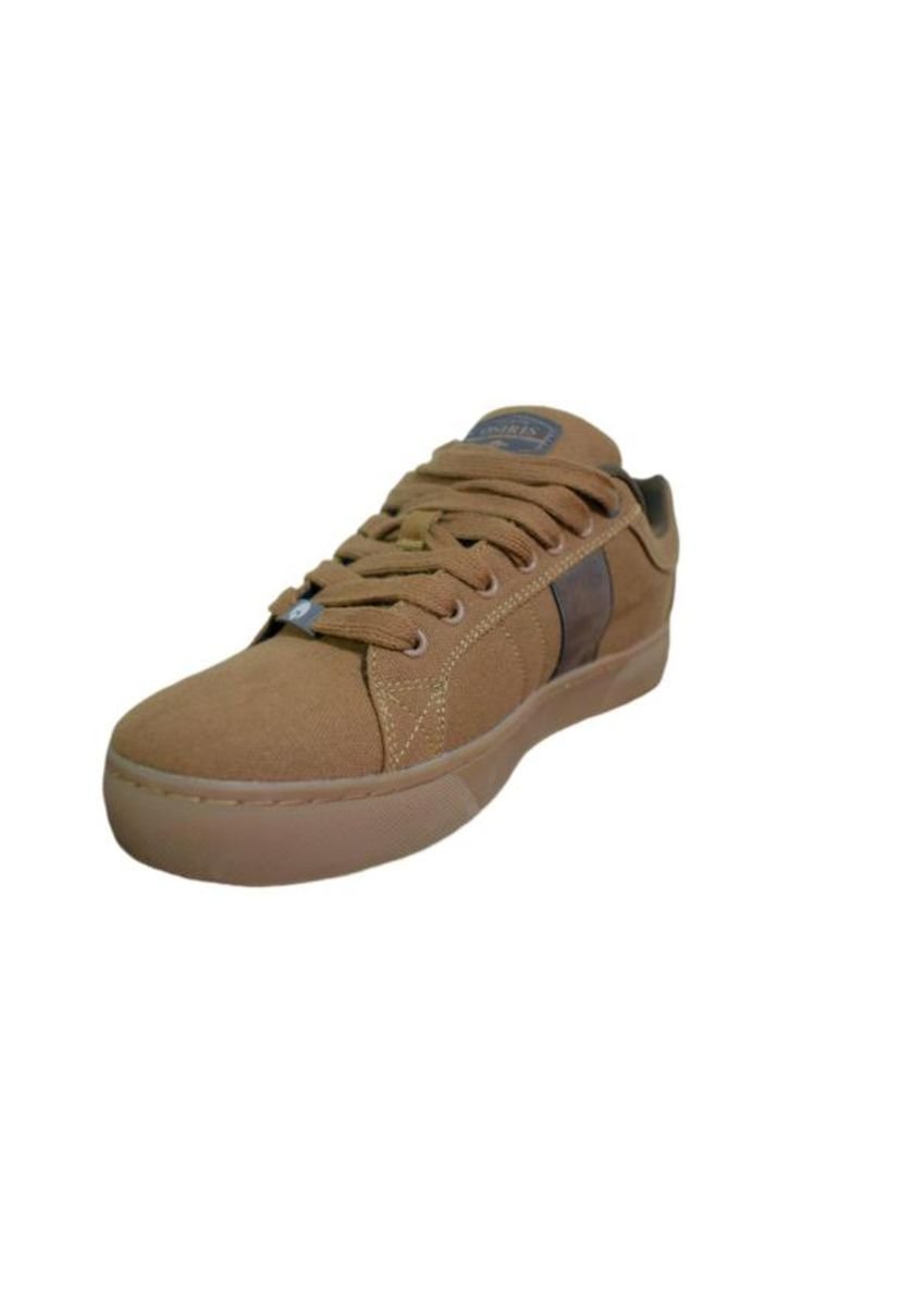 ZAPATILLAS DEPORTIVAS HOMBRE 1600 CAMEL