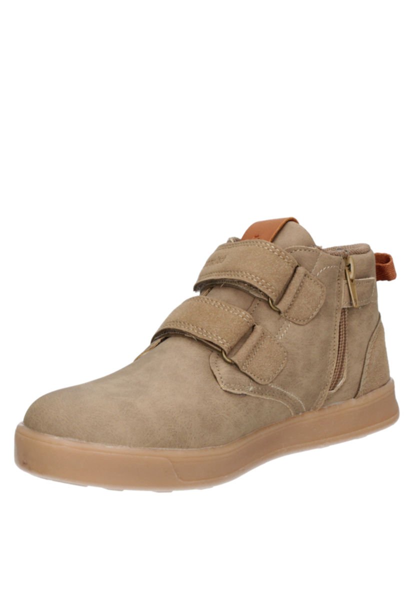 Botin casual panama online jack