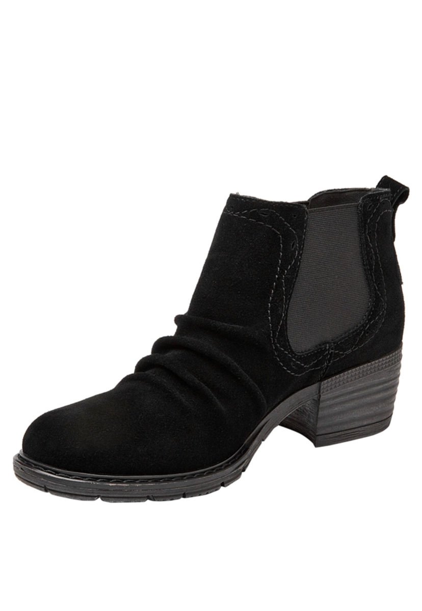 Botin casual panama online jack