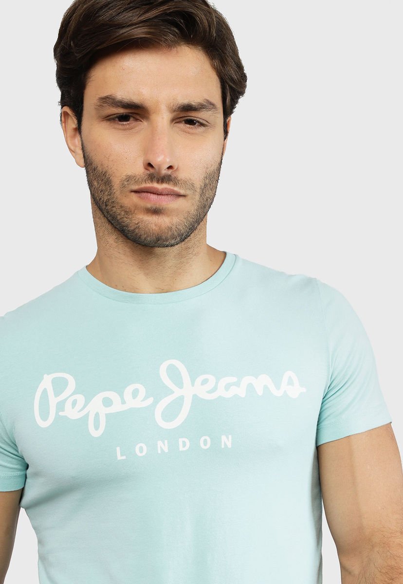 Polera discount pepe jeans