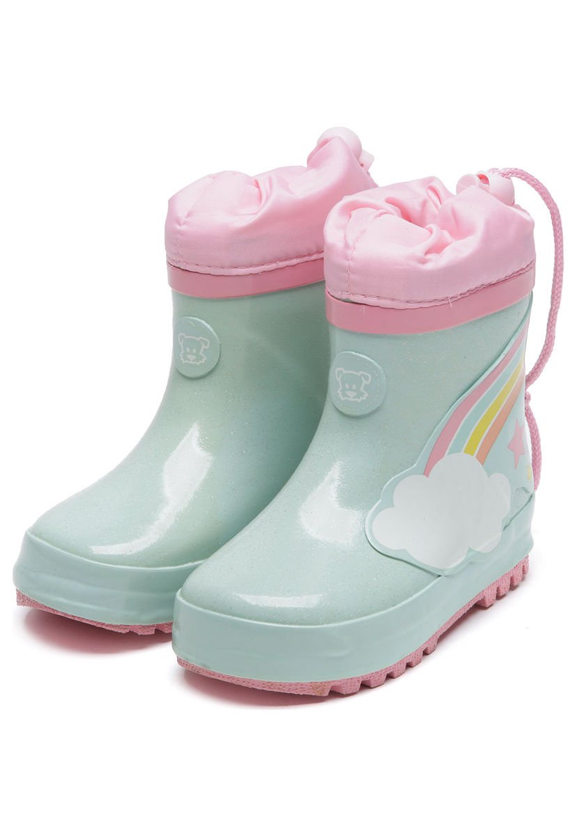 Botas de agua online pillin