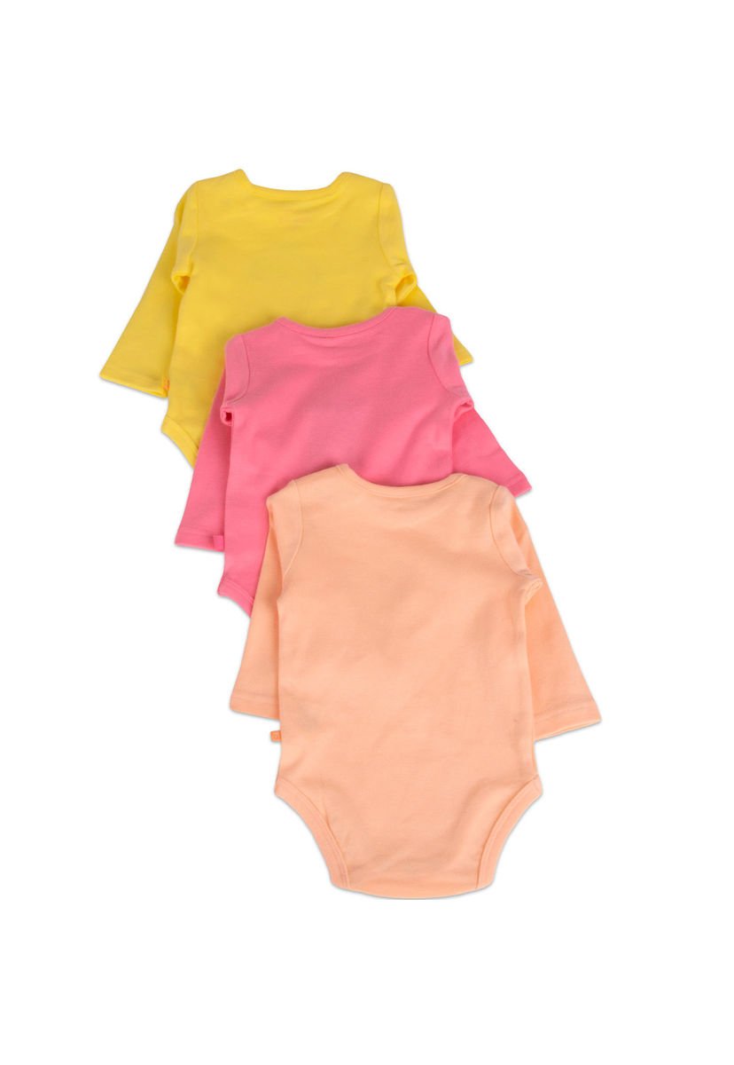 Ropa de bebe niña pillin hot sale