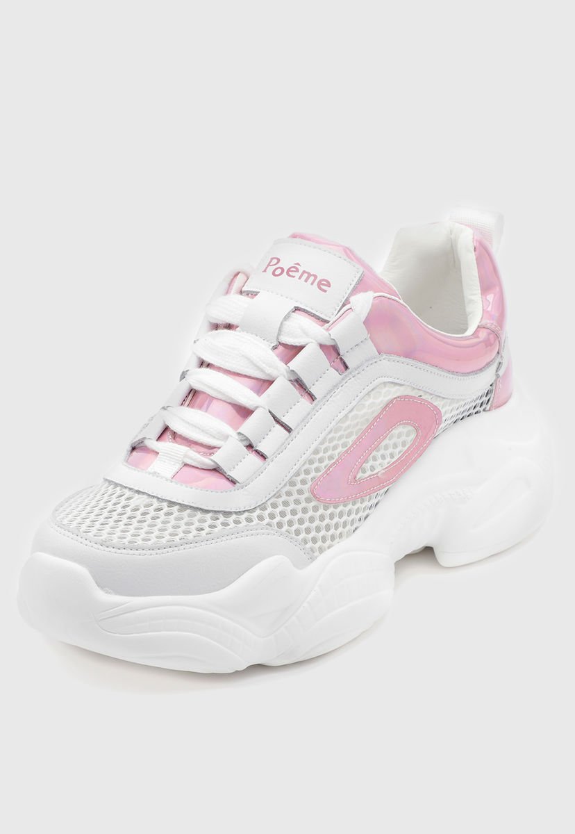 Zapatillas poeme discount