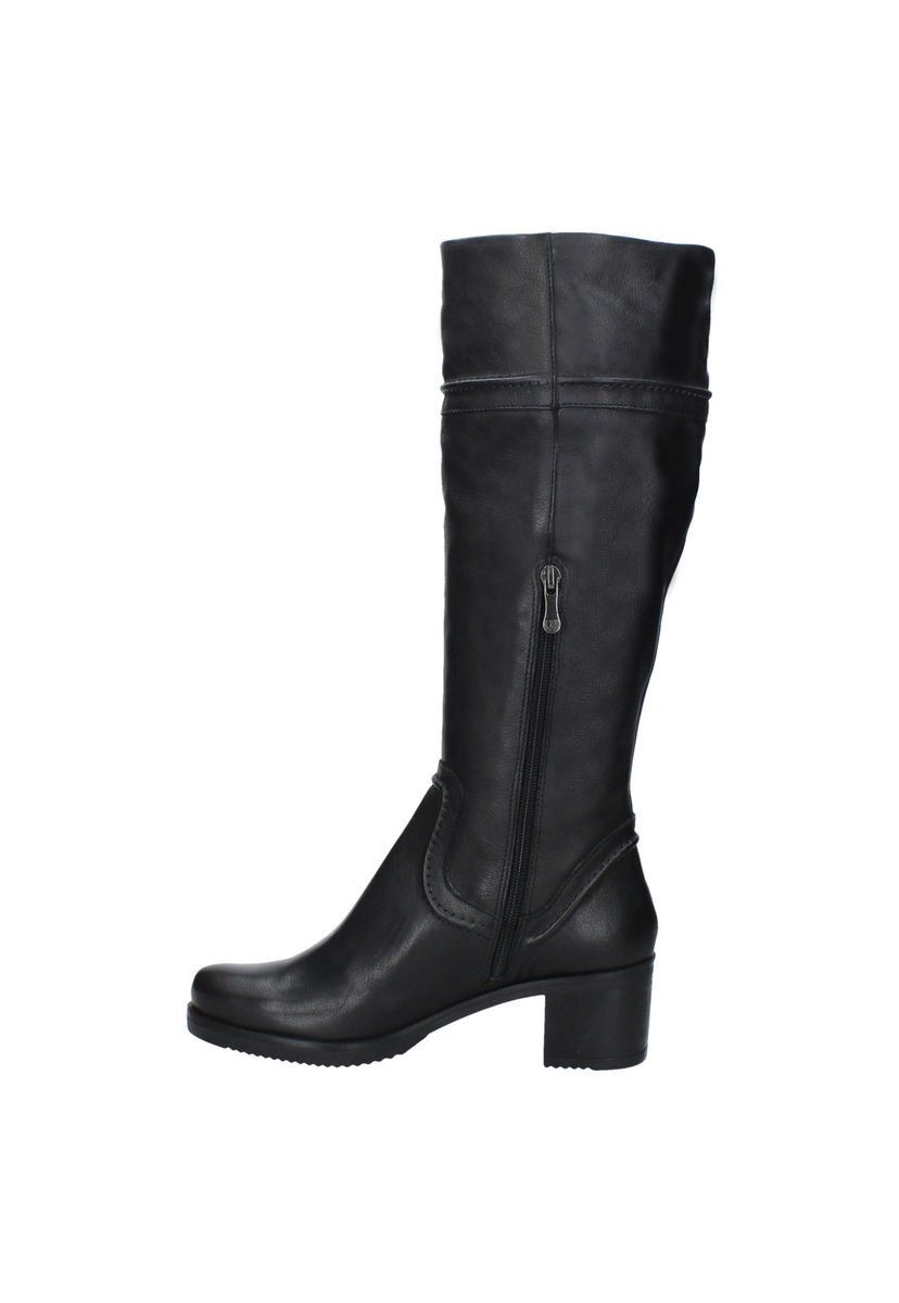 Bota best sale casual pollini