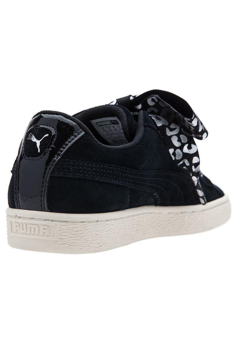 Zapatillas puma hotsell suede heart