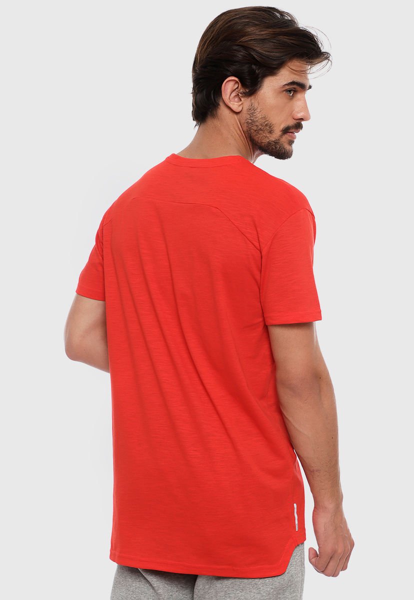 Puma energy hot sale ss tee