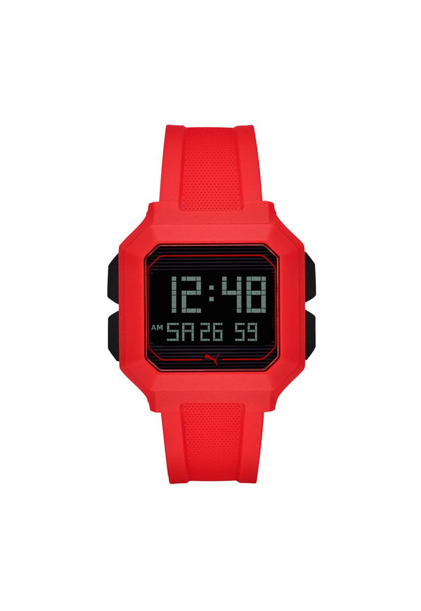 Reloj digital puma discount hombre