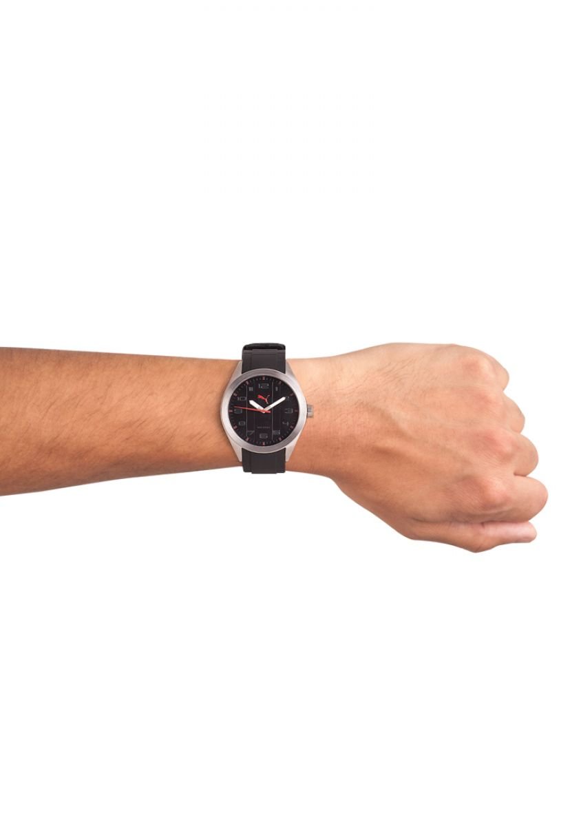 Puma discount reloj negro