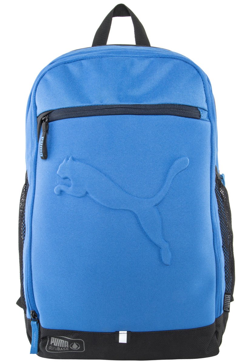 demanda Paradoja terrorismo Mochila Casual Buzz Backpack Azul Puma - Compra Ahora | Dafiti Chile