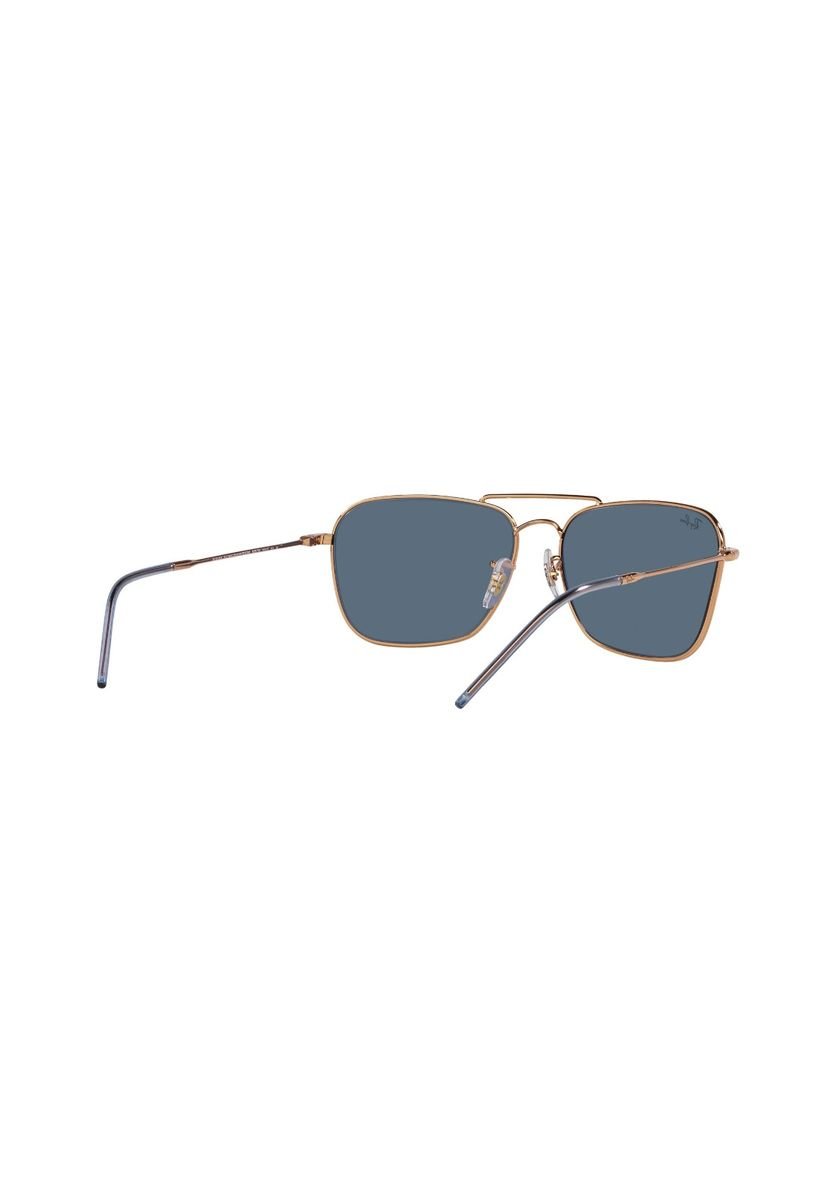 Lentes ray ban online rose gold