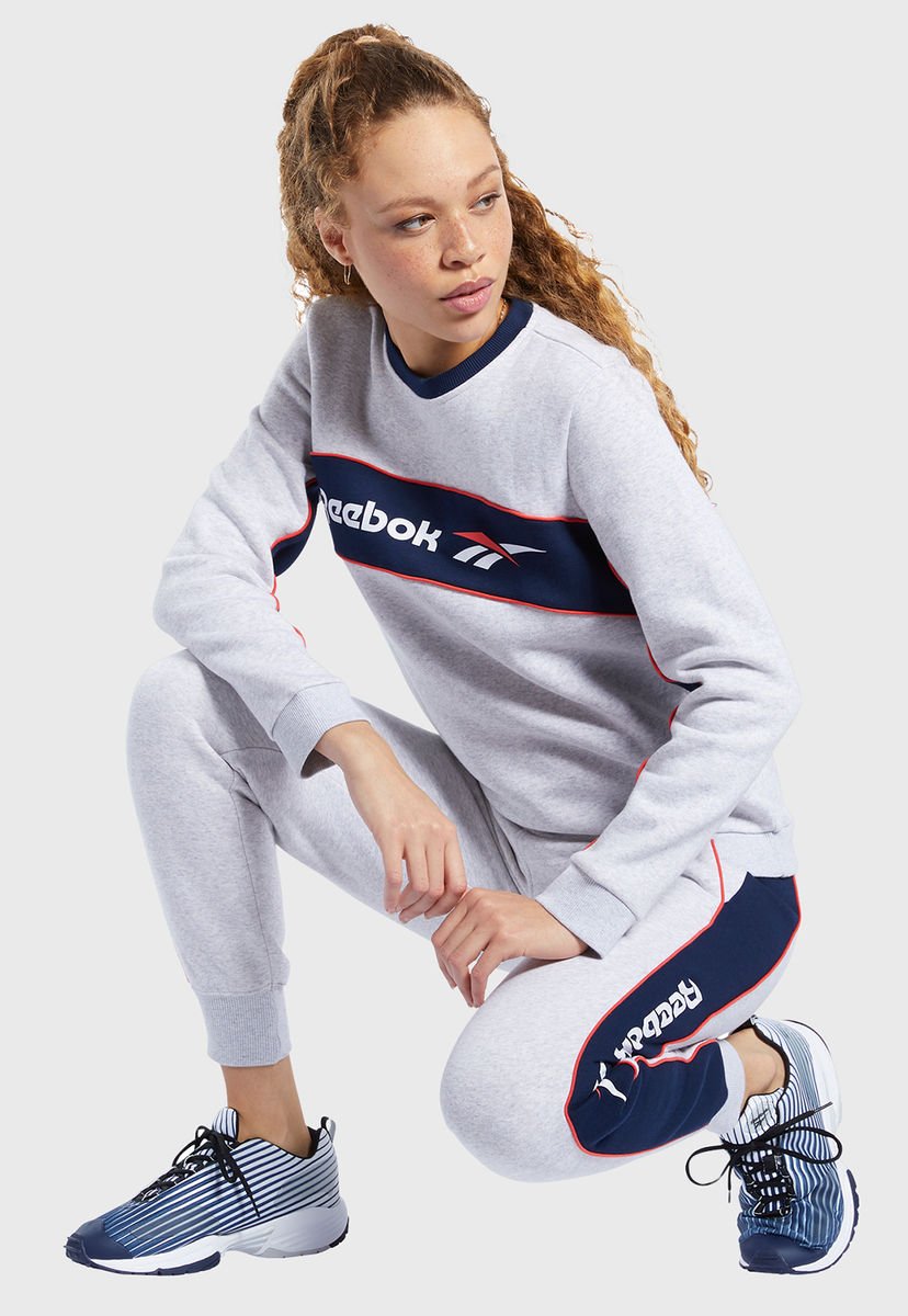 Pantalon de 2025 buzo reebok