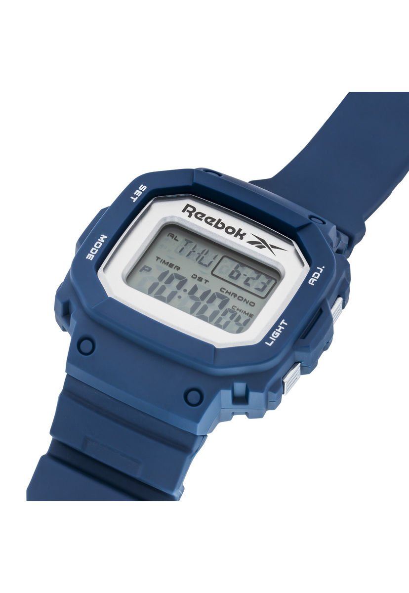 Reloj Hombre Proud Azul Reebok Compra Ahora Dafiti Chile