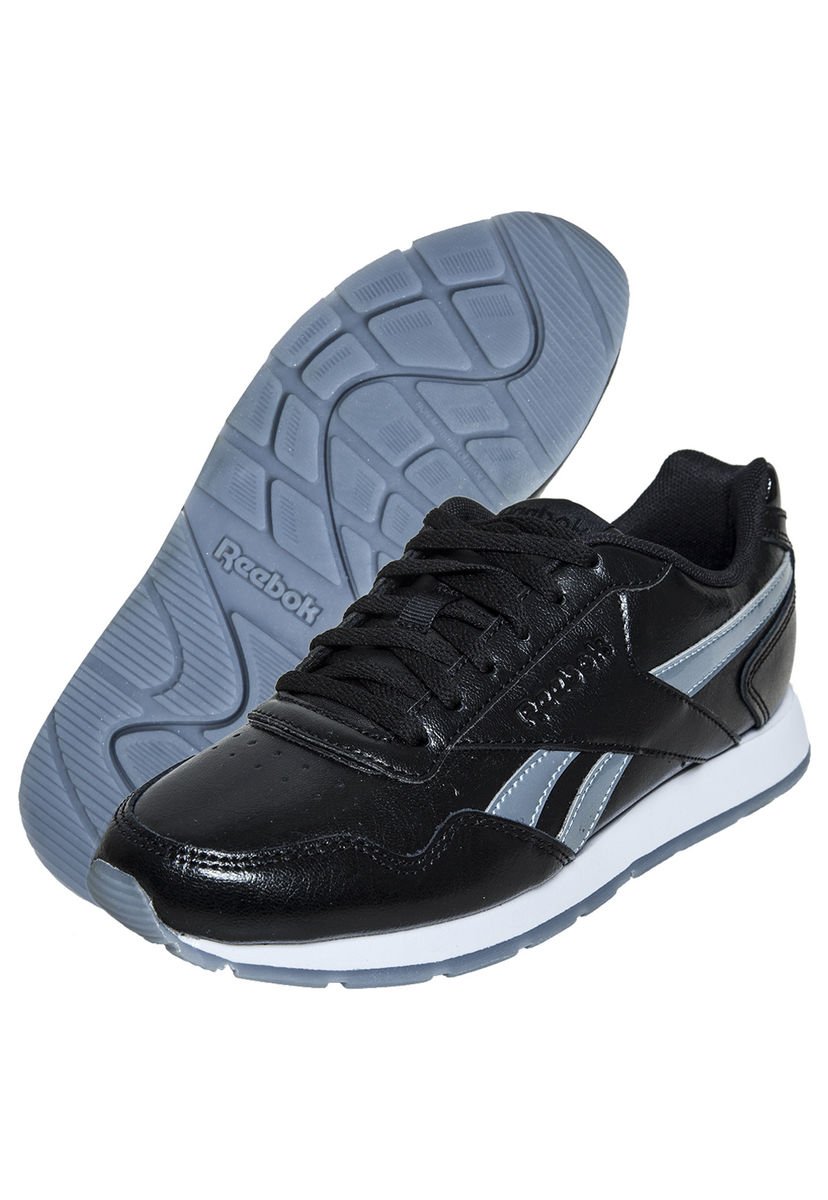 Zapatos reebok hotsell dafiti negra