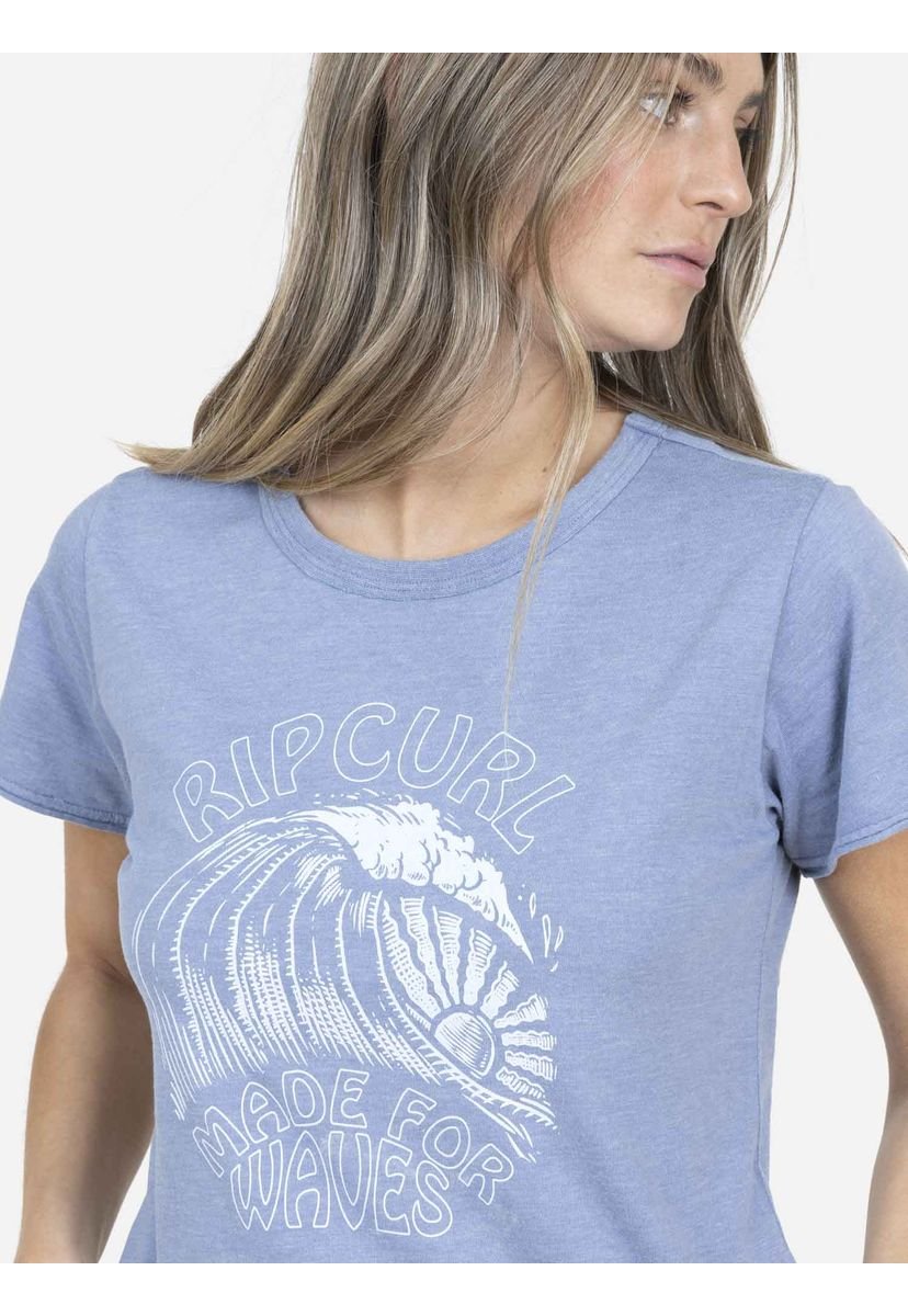 Rip curl best sale poleras mujer