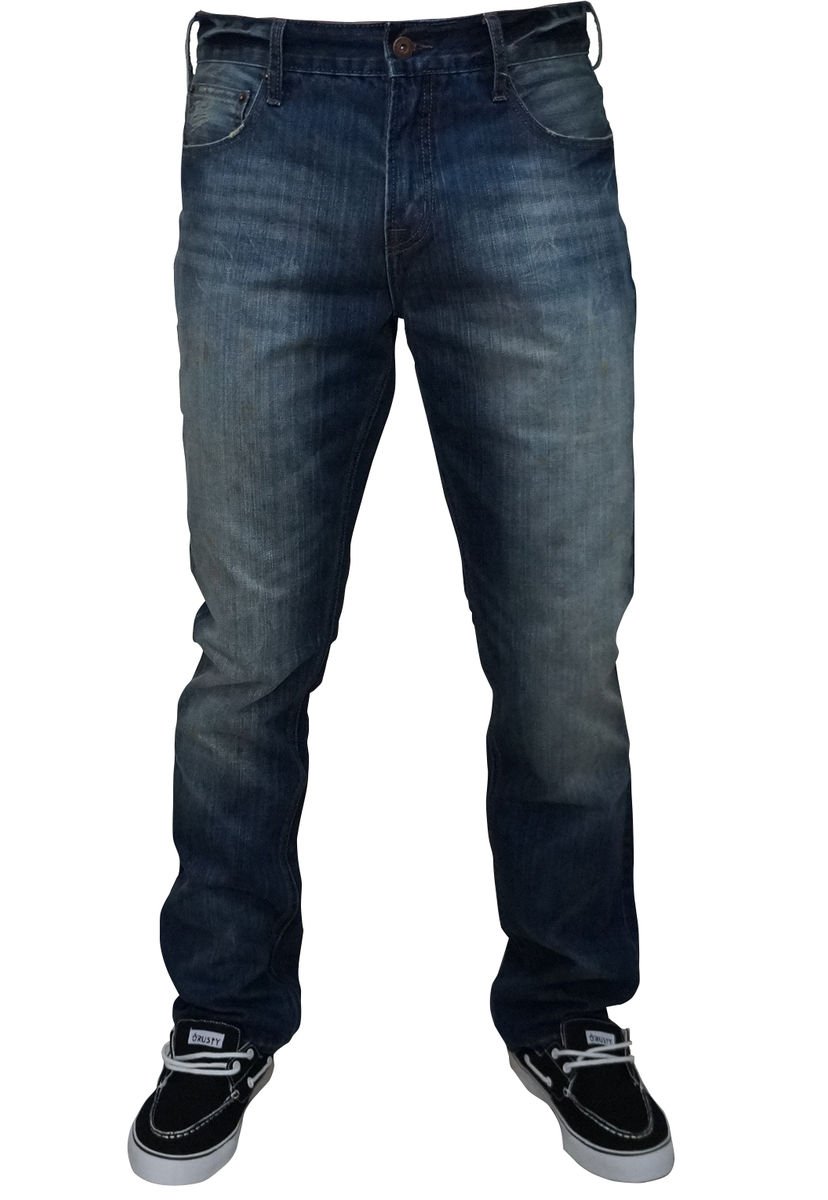 Jeans 2025 rusty hombre