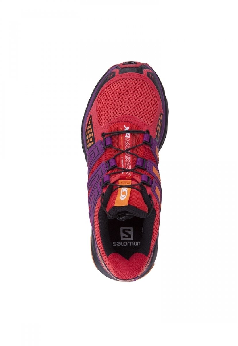 Salomon fucsia outlet