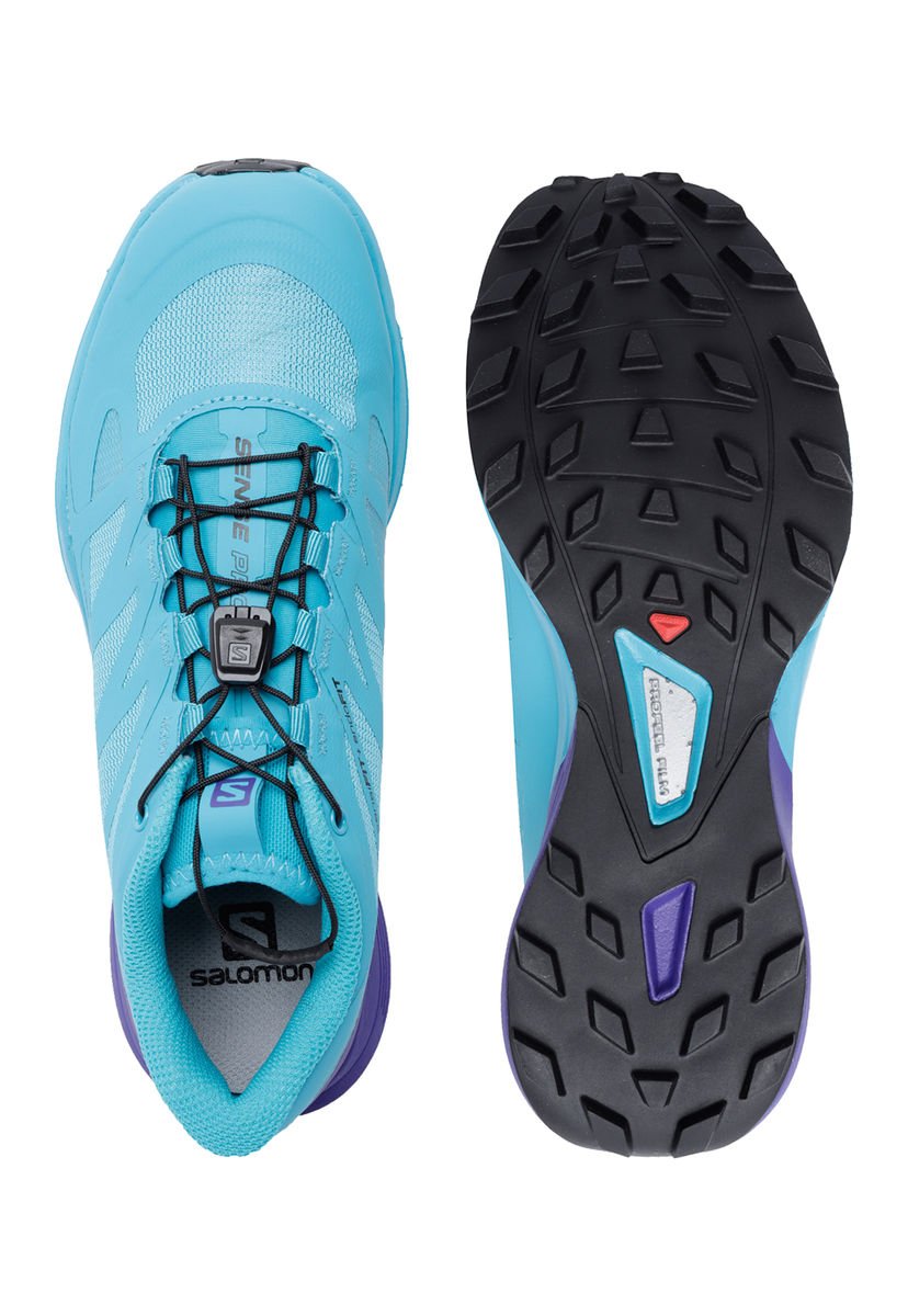 Salomon sense 2024 pro 3 azul