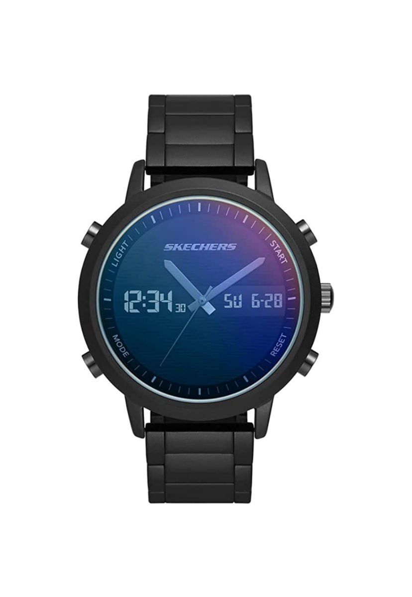 Reloj Hombre Casual Digital SR5174 Negro Skechers Compra Ahora