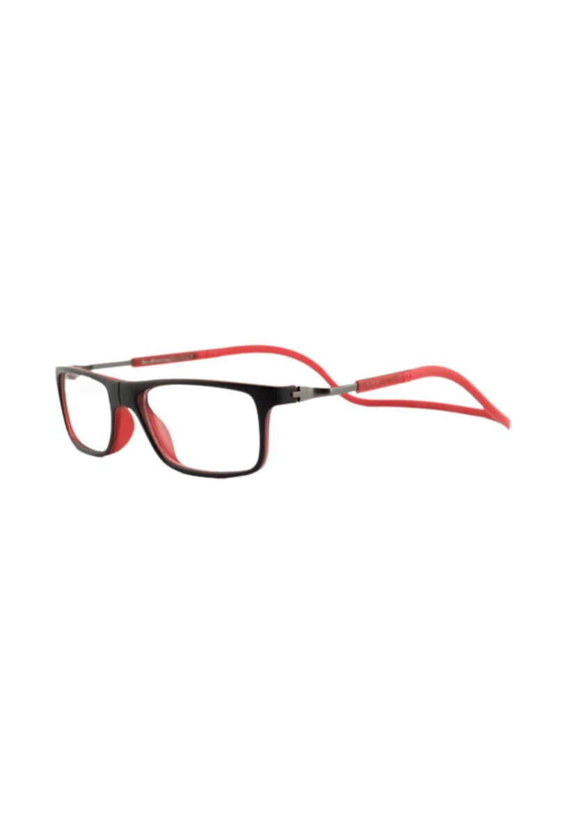 Lentes opticos online rojos