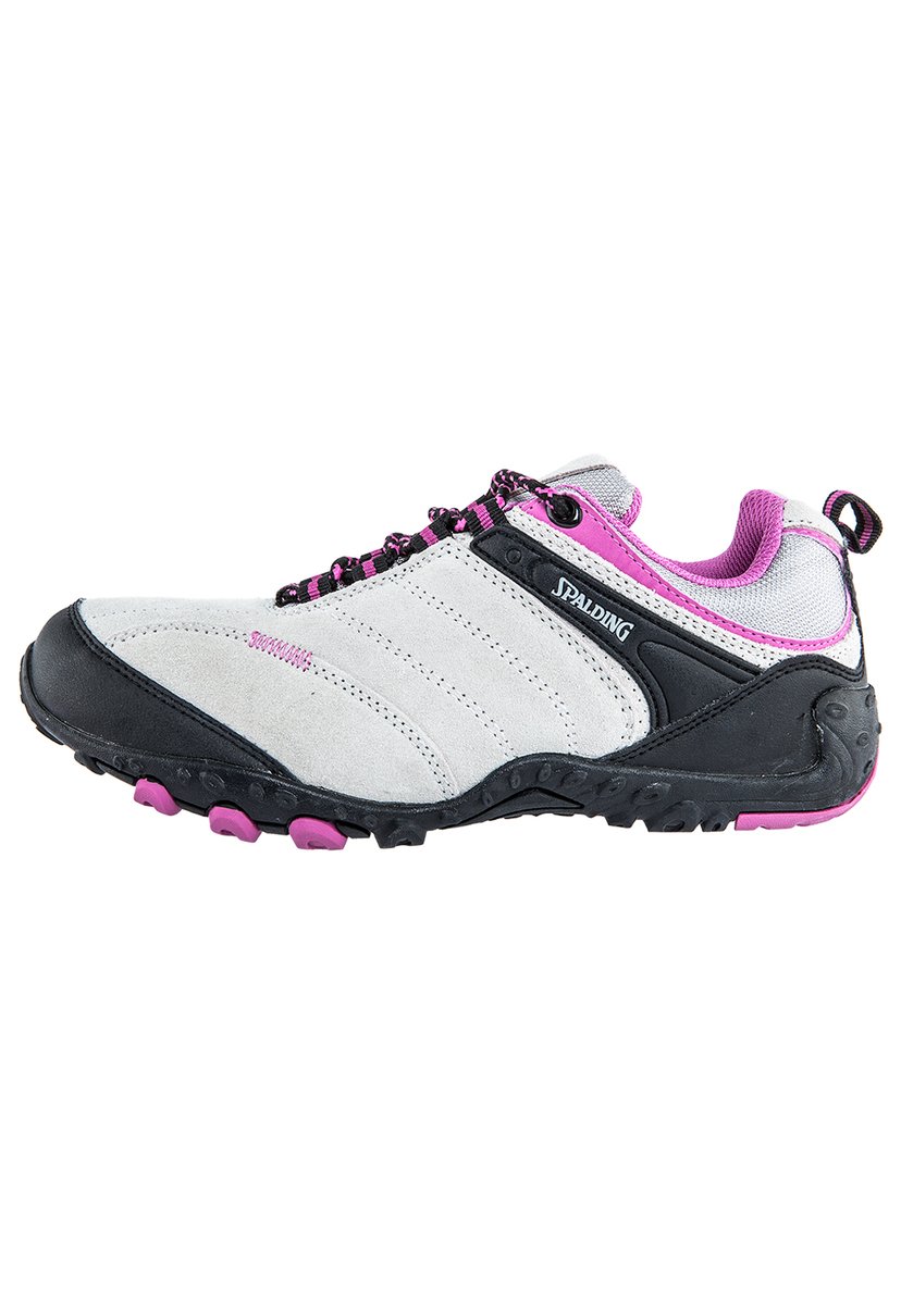 Zapatillas outdoor online spalding