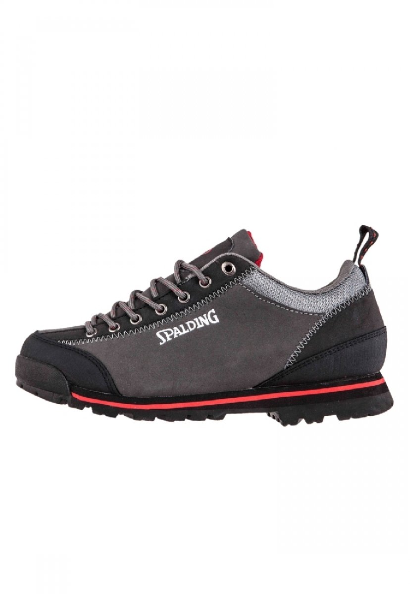 Zapatilla Spalding Rock I Gris Compra Ahora Dafiti Chile