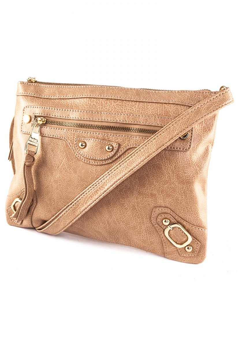 Cartera Steve Madden Bvalntne SM Camel Compra Ahora Dafiti Chile