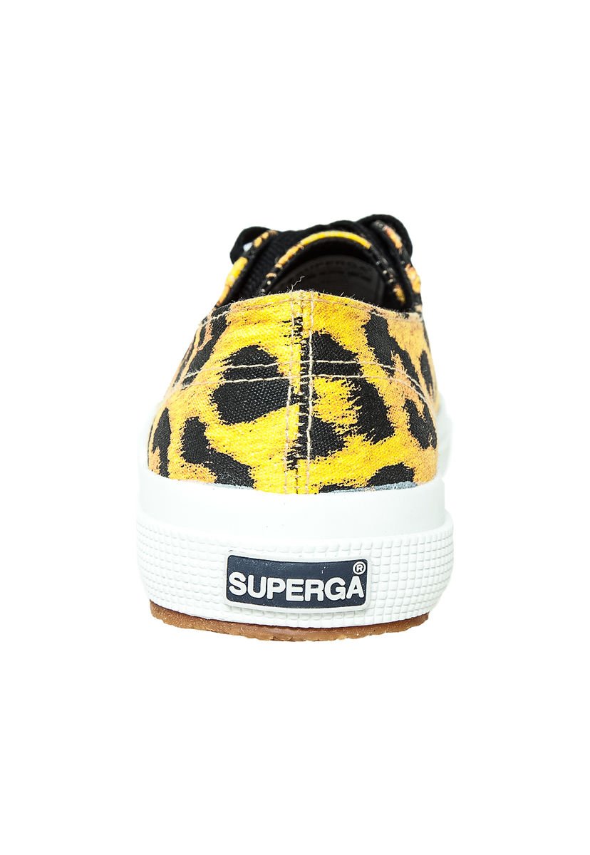 Superga amarillas discount