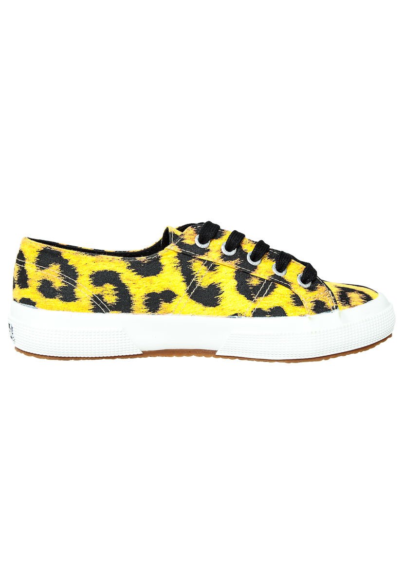 Superga amarillas online