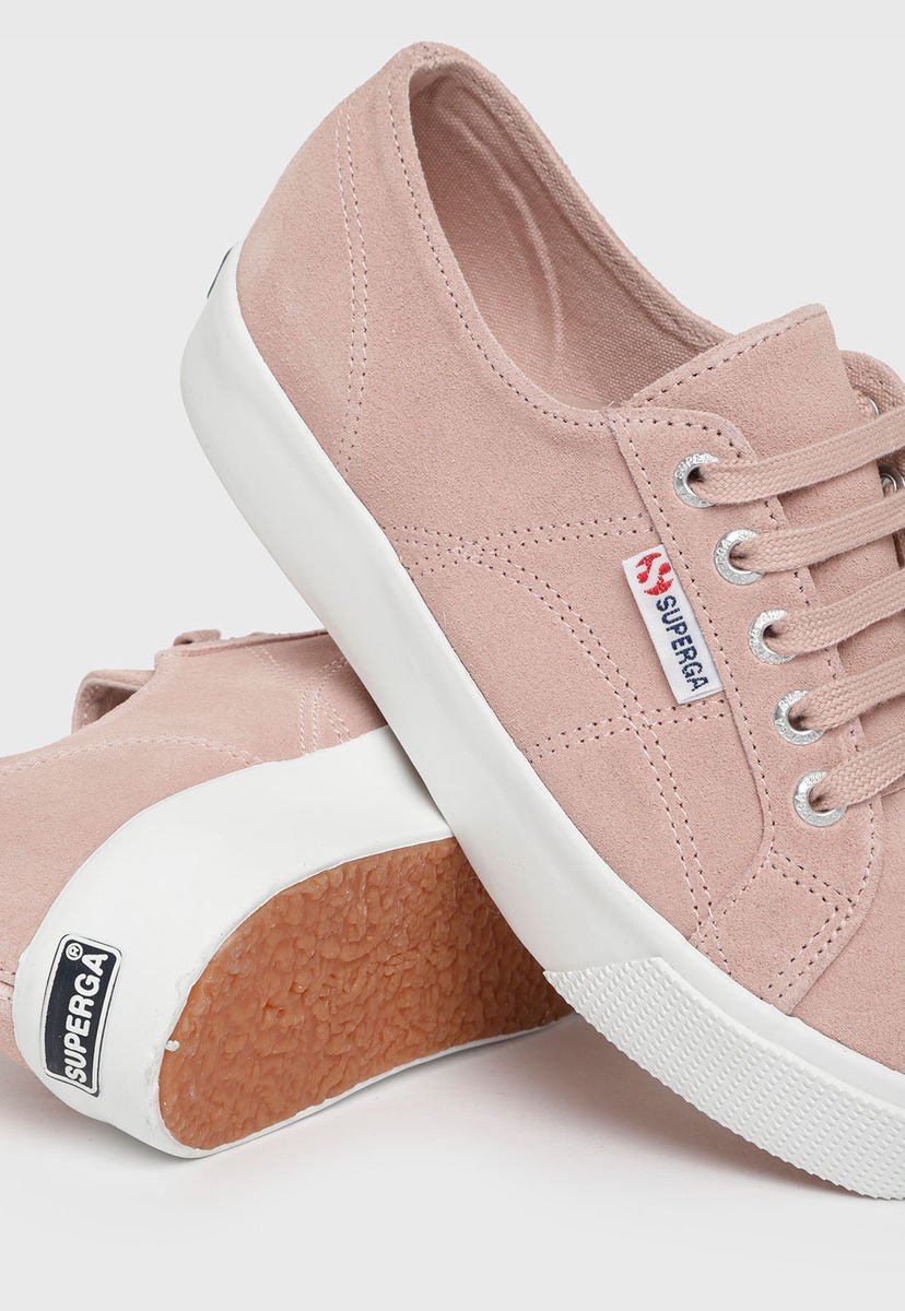 Superga cuero discount