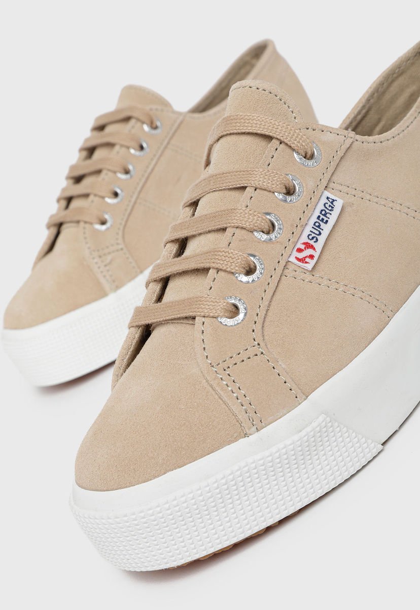 Superga cuero online