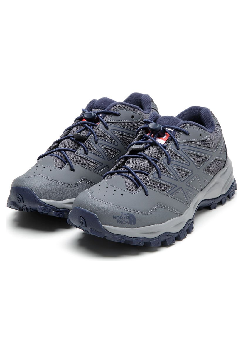 Zapatilla Ni o Jr Hedhehog Hiker Gris The North Face Compra