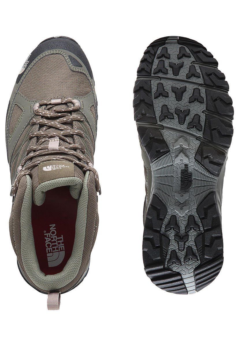 the north face men's venture fastpack ii gtx