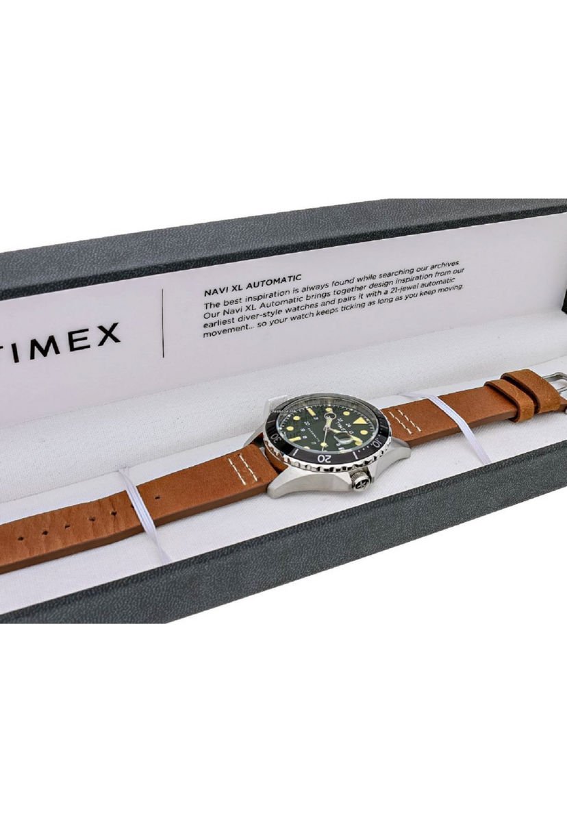 Reloj Hombre Timex Casual - Compra Ahora