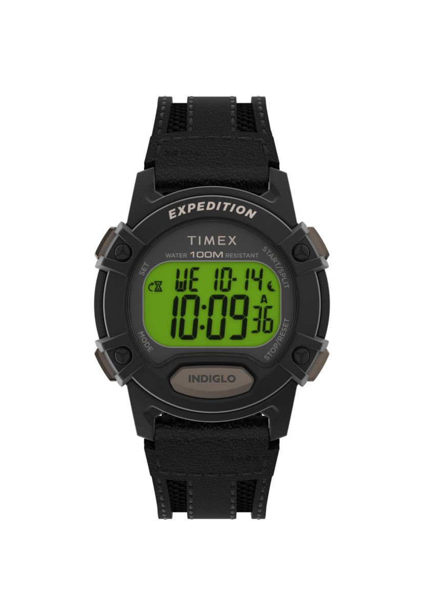 TIMEX Reloj Timex Hombre Deportivo