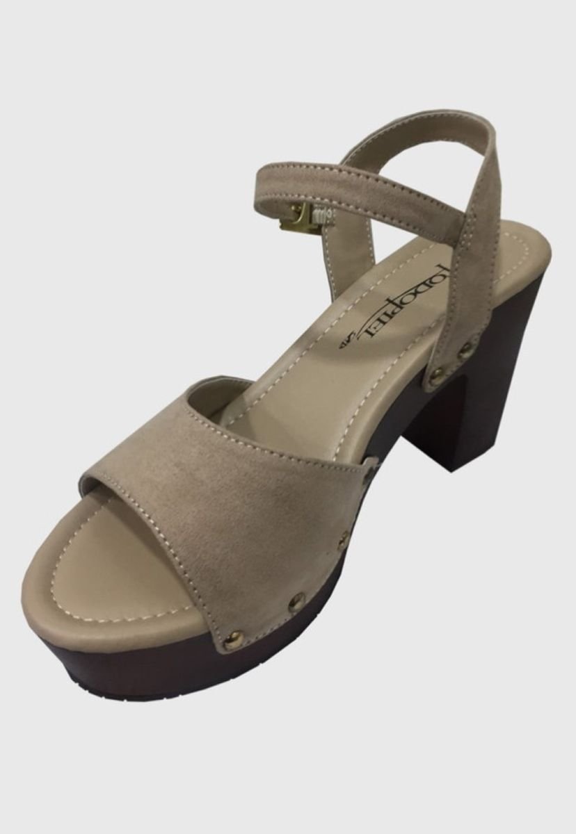 Sandalias ecocueros online