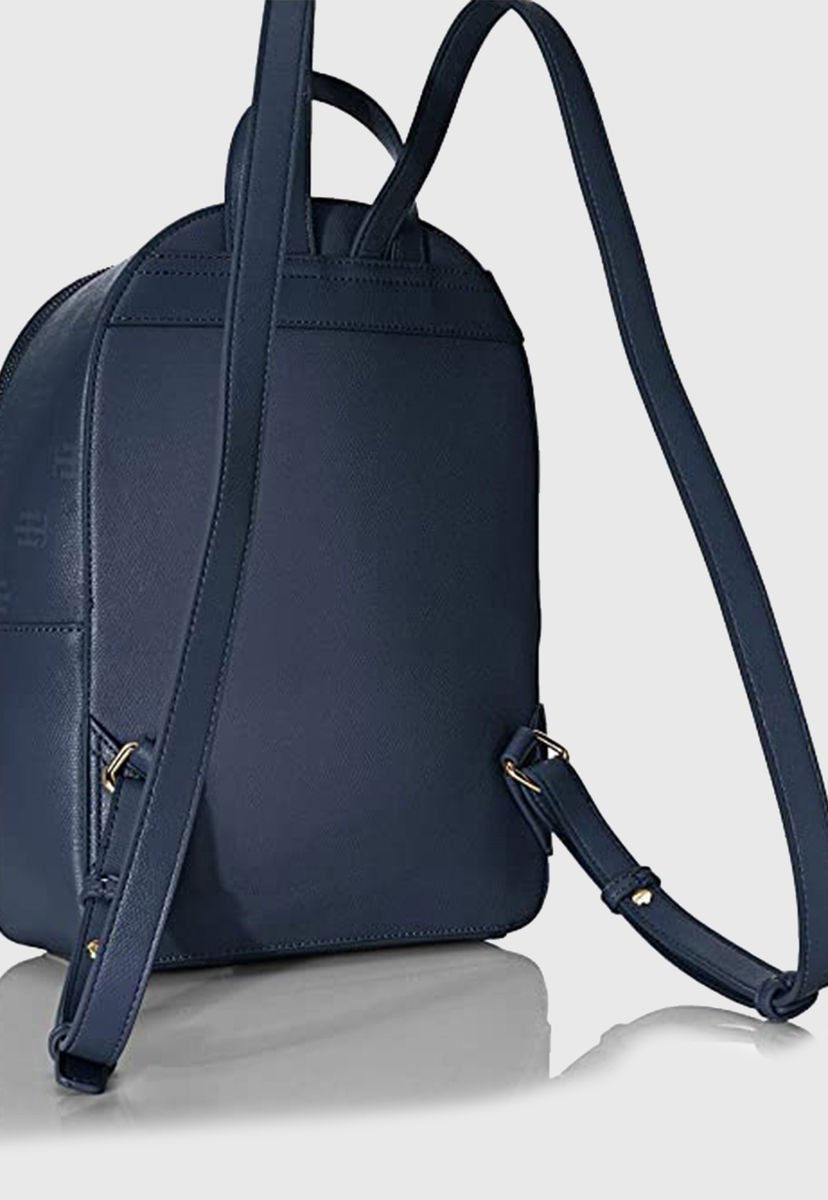 Charming backpack tommy hilfiger sale