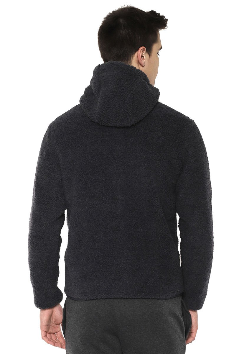 Chaqueta deportiva hombre chiporro - TRICOT