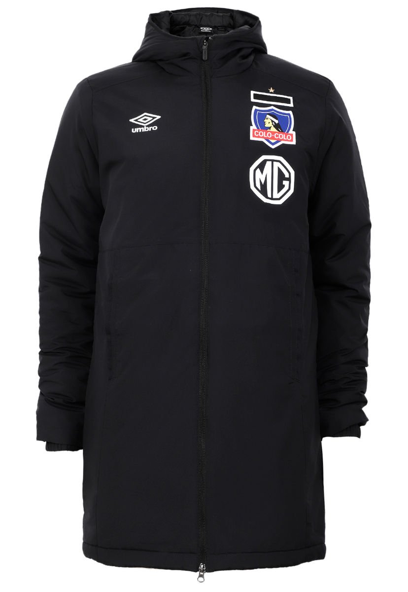 Buzo colo colo online umbro