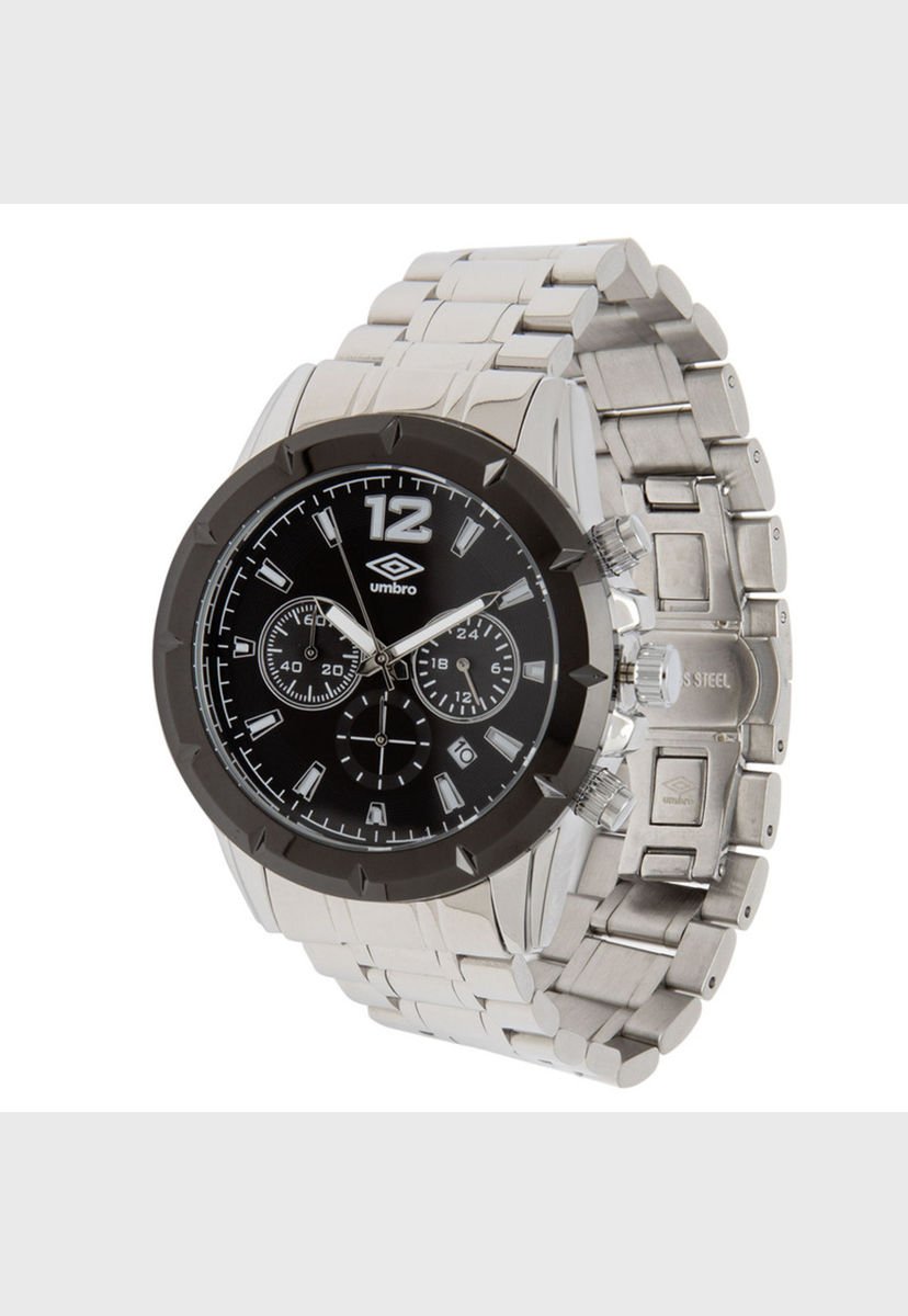 Reloj best sale umbro plus