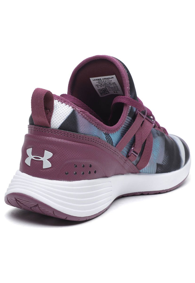 Under armour breathe sales trainer prnt