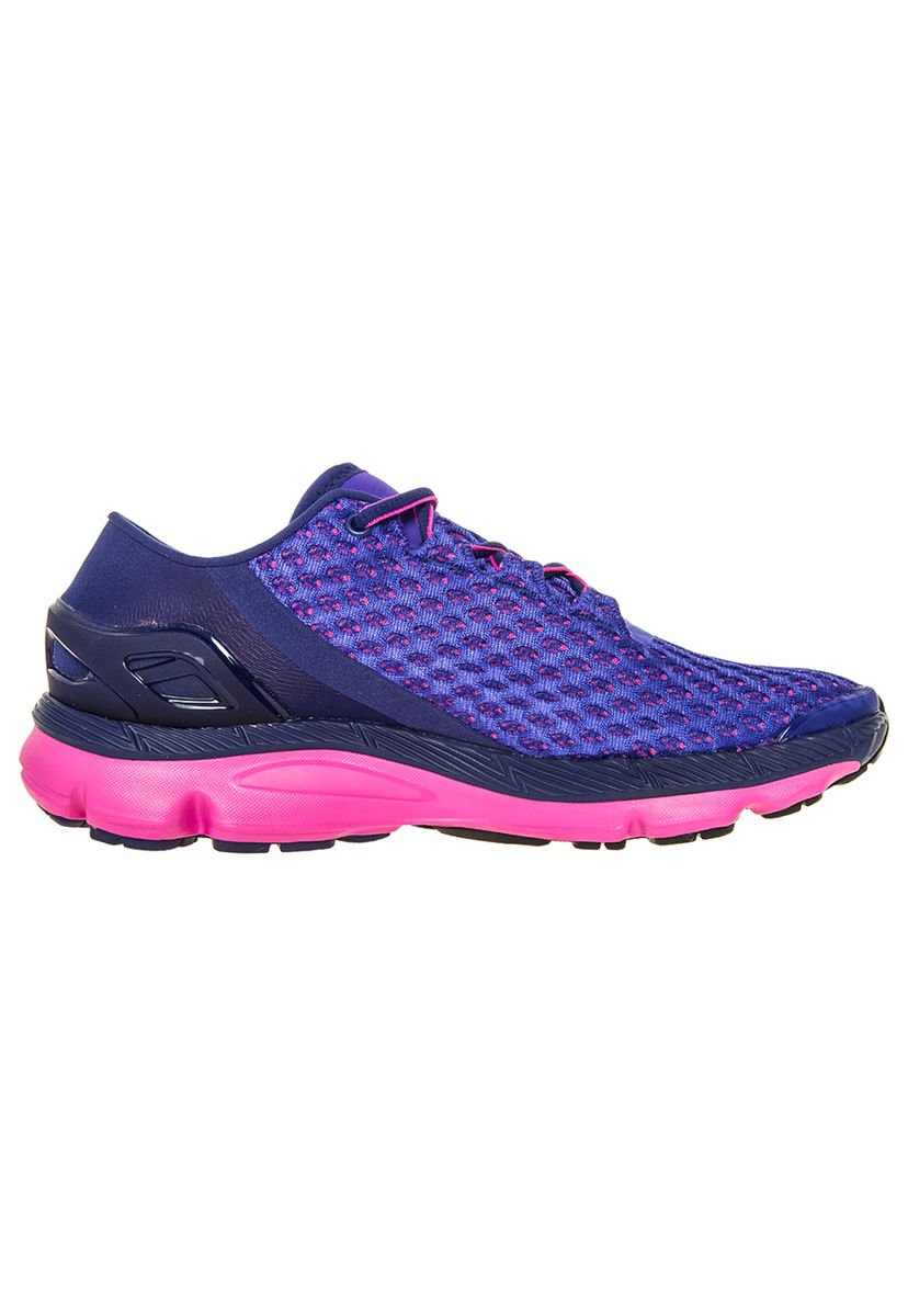 under armour gemini 2.5 purple women